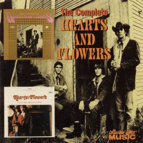 Download track Extra Extra (Unreleased Tracks 1967 - 1968) Hearts And Flowers