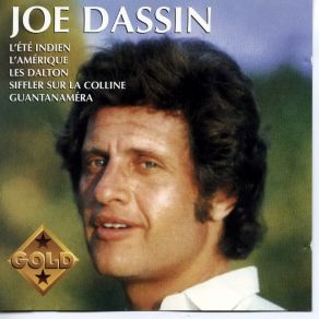 Download track C'Est Bon L'Amour Joe Dassin