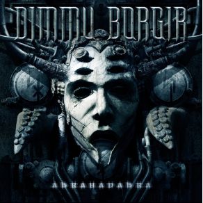 Download track Ritualist Dimmu Borgir