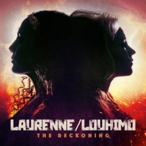 Download track To The Wall Laurenne, Louhimo