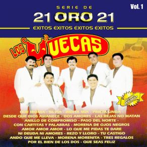 Download track Morena De Ojos Negros Los Muecas