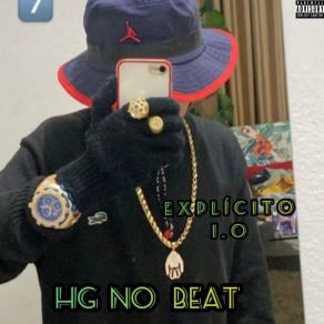 Download track Ela Voltou De Perna Bamba HG NO BEAT