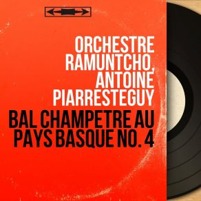 Download track Pantzerena Orchestre Ramuntcho