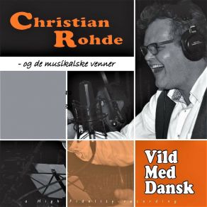 Download track Det Bli'r En Dejlig Dag Christian Rohde