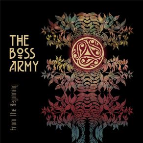 Download track Into The Clouds The Boss Army