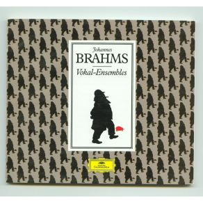Download track 31. X. Das Mädchen Und Die Hasel Johannes Brahms