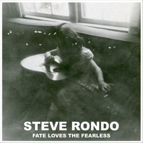 Download track Afternoon Rebellion Steve Rondo