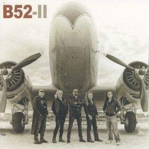 Download track Visz Az Országút B52