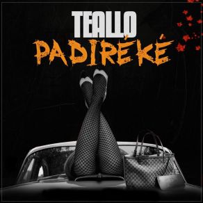 Download track Padireke Teallo