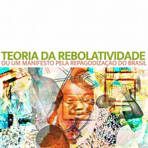 Download track Rebolativa Ivanbatucada