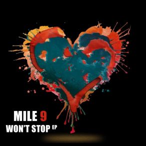 Download track Love Crime Mile 9