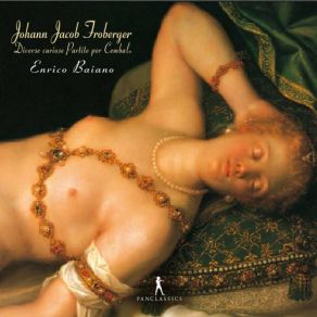 Download track Ricercar No. 7 In D Minor, FbWV 407 Enrico Baiano