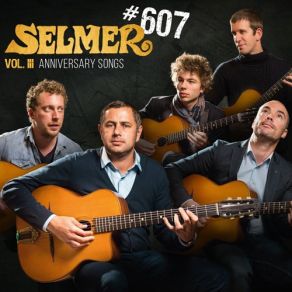 Download track Chante Selmer # 607