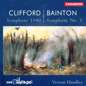 Download track III. Adagio BBC Philharmonic, Vernon Handley