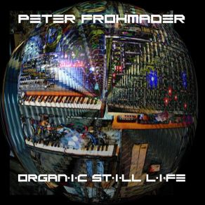 Download track Organic Still Life, Pt. 1 Peter Frohmader