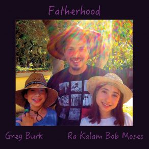 Download track Radiant Heart Blossom Greg Burk Trio