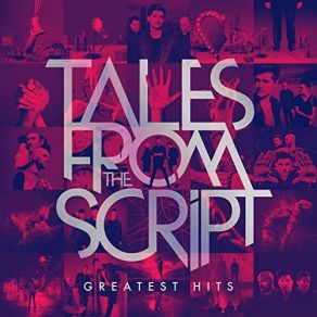 Download track We Cry The Script