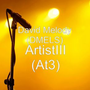 Download track Who Would Have Thought David Melody (DMELS)