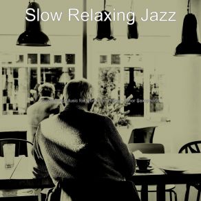 Download track Subtle Moods For Staying Home Slow Relaxing Jazz