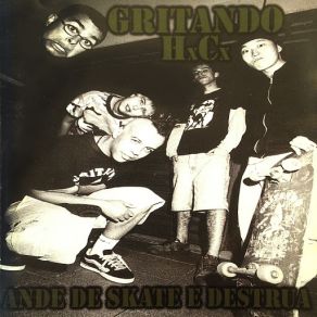 Download track América Latina Gritando HC