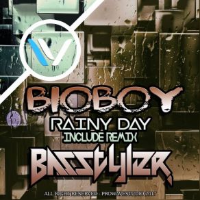 Download track Rainy Day BioBoy