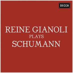 Download track 7. Träumerei' Reine Gianoli