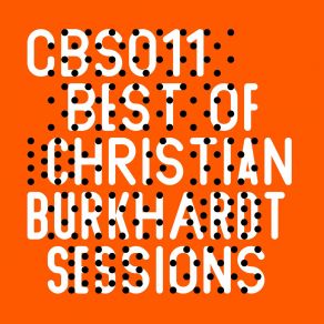 Download track Darwin (Original Mix) Christian Burkhardt