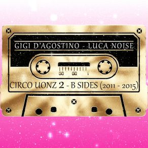 Download track Trip A Colori (Gigi Noise Maker & Noetica Trip MIX) Luca Noise