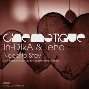 Download track Need To Stay Teho