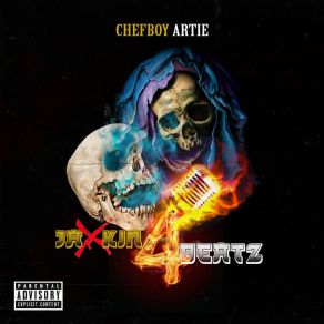 Download track I Don’t Luv Em ChefBoyArtie