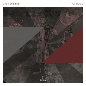 Download track Circus (Extended Mix) Zilverstep