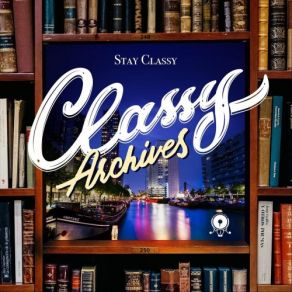 Download track A Quick Martini' Stay Classy