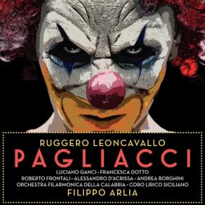 Download track Pagliacci, Act I Scene 3: E Allor Perché, Di 'tu Mi Hai Stregato' (Silvio, Nedda, Tonio, Canio) Filippo ArliaTonio, Andrea Borghini