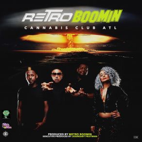 Download track Ann Cannabis Club ATL