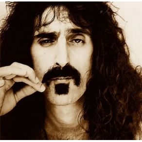 Download track Big Swifty Frank Zappa