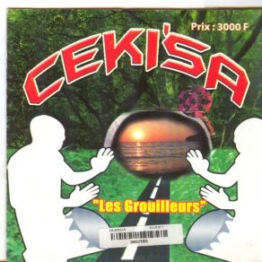 Download track Intro Ceki'Sa