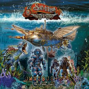 Download track Reality The Samurai Of Prog