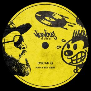 Download track Rain (RC Remix) Oscar G.Seri