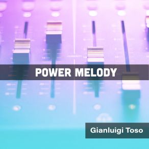 Download track High Tension Voltage (Edit Cut 60) Gianluigi Toso