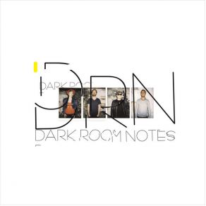 Download track Electrocoin Dark Room Notes