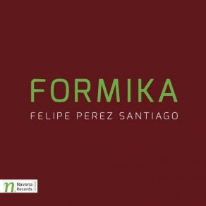 Download track (Bonus Track) Felipe Perez SantiagoApeiron String Quartet