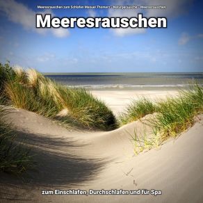 Download track Ruhige Freude Meeresrauschen