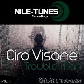 Download track Trouble Man (Original Mix) Ciro Visone