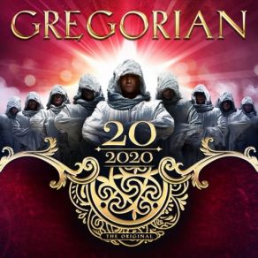 Download track Hallelujah (New Version 2020) Gregorian