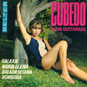 Download track Balada Gitana Sus Guitarras