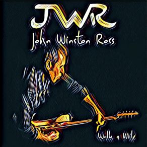 Download track Love Don't Pay The Rent John Winston Ross