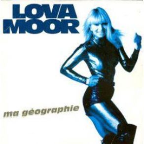 Download track Ma Geographie (Version Instrument) Lova Moor