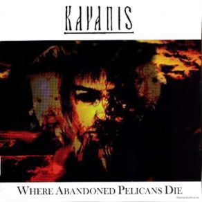 Download track Where Abandoned Pelicans Die Kayanis