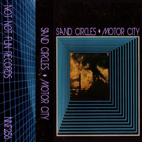 Download track Motor City Sand Circles