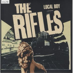 Download track Local Boy (Acoustic) The Rifles